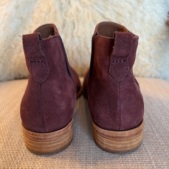 Kork-Ease Booties - Picture 6 of 10